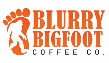 Blurry Bigfoot Coffee Company
